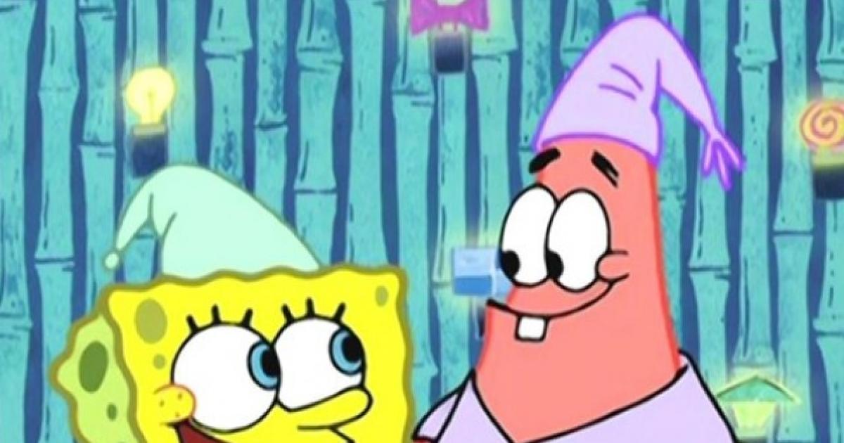 Científicos hallaron en el fondo del mar al “Bob Esponja